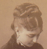 Marie Eléonore Françoise Laugée