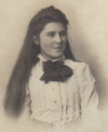 Thérèse Marthe Françoise Dupré