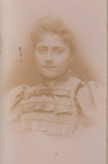 Madeleine Dupré