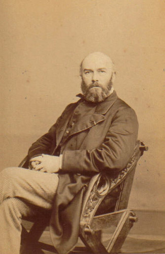 Dsir Franois Lauge en 1871